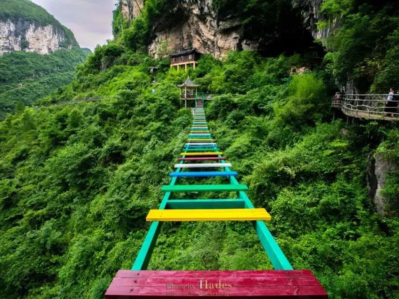 步步惊心